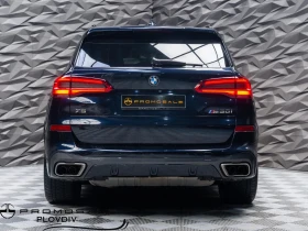 BMW X5 M50i*  M-PACK* B&W* 360* ��������� | Mobile.bg � ����� ������ 4