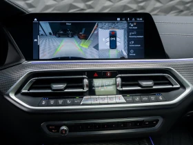 BMW X5 M50i*  M-PACK* B&W* 360* ��������� | Mobile.bg � ����� ������ 12