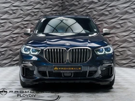 BMW X5 M50i*  M-PACK* B&W* 360* ��������� | Mobile.bg � ����� ������ 2