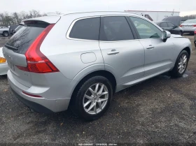 Volvo XC60 2.0l T5 Momentum, снимка 4 - Автомобили и джипове - 53662072