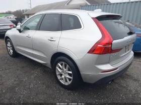 Volvo XC60 2.0l T5 Momentum, снимка 3 - Автомобили и джипове - 53662072