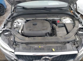 Volvo XC60 2.0l T5 Momentum, снимка 10 - Автомобили и джипове - 53662072