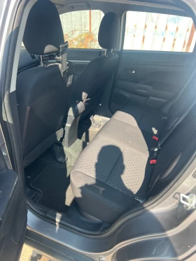 Mitsubishi ASX 1.6 | Auto.bg — изображение 7