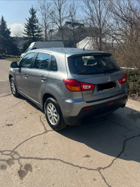 Mitsubishi ASX 1.6 | Auto.bg — изображение 4