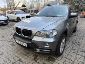 BMW X5 3.0D / Oчакван внос / Сервизна история !!!