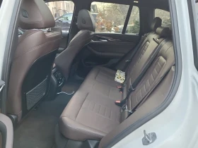 BMW X3 30i* ПАНОРАМА* ПОДГРЕВ ОТЗАД* СЕРВИЗНА ИСТОРИЯ*  - 26600 € / 52025.08 лв. - 69322269 9