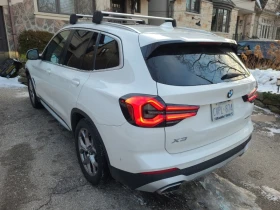 BMW X3 30i* ПАНОРАМА* ПОДГРЕВ ОТЗАД* СЕРВИЗНА ИСТОРИЯ*  - 26600 € / 52025.08 лв. - 69322269 4