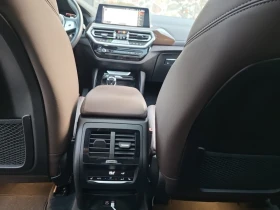 BMW X3 30i* ПАНОРАМА* ПОДГРЕВ ОТЗАД* СЕРВИЗНА ИСТОРИЯ*  - 26600 € / 52025.08 лв. - 69322269 12