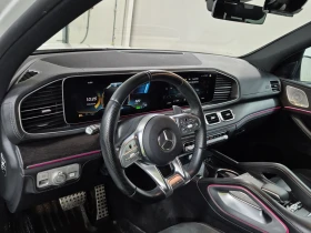 Mercedes-Benz GLE AMG GLE 53 * * CARFAX * * АВТО КРЕДИТ * *  - 45290 € / 88579.54 лв. - 88641298 9