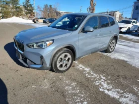 BMW X1 * xDrive28i * KEYLESS* ПОДГРЕВ* 