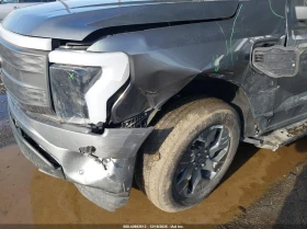Ford F150 LIGHTNING LARIAT | ЦЕНА ДО БЪЛГАРИЯ |  | Auto.bg — изображение 6