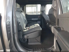 Ford F150 LIGHTNING LARIAT | ЦЕНА ДО БЪЛГАРИЯ |  | Auto.bg — изображение 8