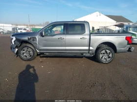 Ford F150 LIGHTNING LARIAT | ЦЕНА ДО БЪЛГАРИЯ |  | Auto.bg — изображение 12