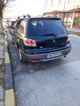 Mitsubishi Outlander | Mobile.bg � ����� ������ 6