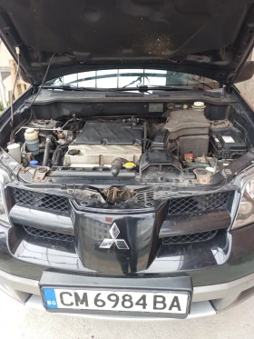 Mitsubishi Outlander | Mobile.bg � ����� ������ 3