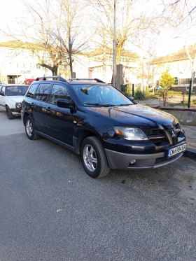 Mitsubishi Outlander | Mobile.bg � ����� ������ 8