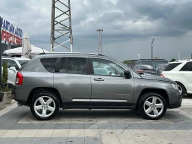 Jeep Compass * 2.2CRD* Limited* СЕРВИЗНА ИСТОРИЯ*  - 5900 € / 11539.40 лв. - 19859057 7