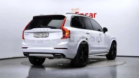 Volvo Xc90 T8 Hybrid| 360| DISTRONIC| ���. ��������� | Mobile.bg � ����� ������ 3