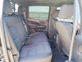 Chevrolet Colorado 2.7l Trail Boss | Mobile.bg � ����� ������ 10