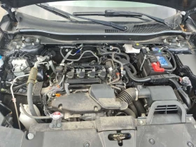 Honda Cr-v SPORT| LANE ASSIST| ��������| PANORAMA|  | Mobile.bg � ����� ������ 7