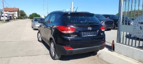 Hyundai IX35 1.7 CRDI  6-�������� | Mobile.bg � ����� ������ 6