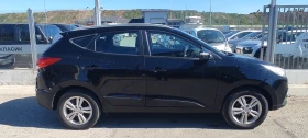 Hyundai IX35 1.7 CRDI  6-�������� | Mobile.bg � ����� ������ 4