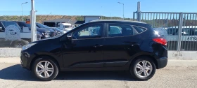 Hyundai IX35 1.7 CRDI  6-�������� | Mobile.bg � ����� ������ 7