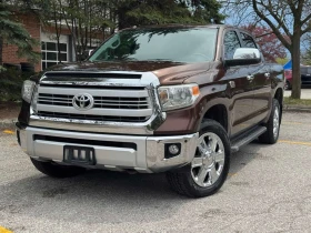 ������ Toyota Tundra