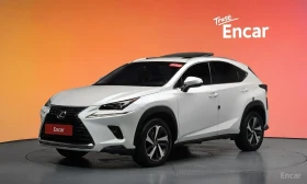 ������ Lexus NX 300