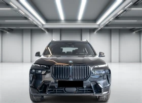 ����� �� �������� �� BMW X7 40d xDrive = M-Sport Pro = ��������