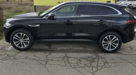 Jaguar F-PACE - 8800 € - 13557073 2