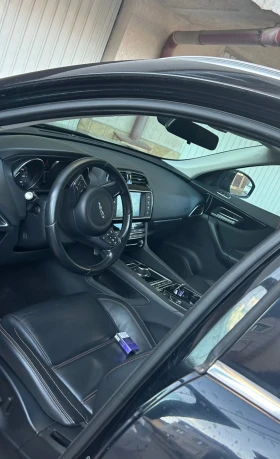 Jaguar F-PACE - 8800 € - 13557073 3