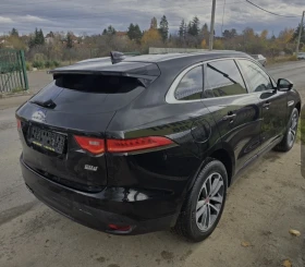 Jaguar F-PACE - 8800 € - 13557073 4