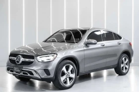 Mercedes-Benz GLC 300 * COUPE/PREM PLUS PKG/TECH PKG/360 CAM * АВТОКРЕДИ