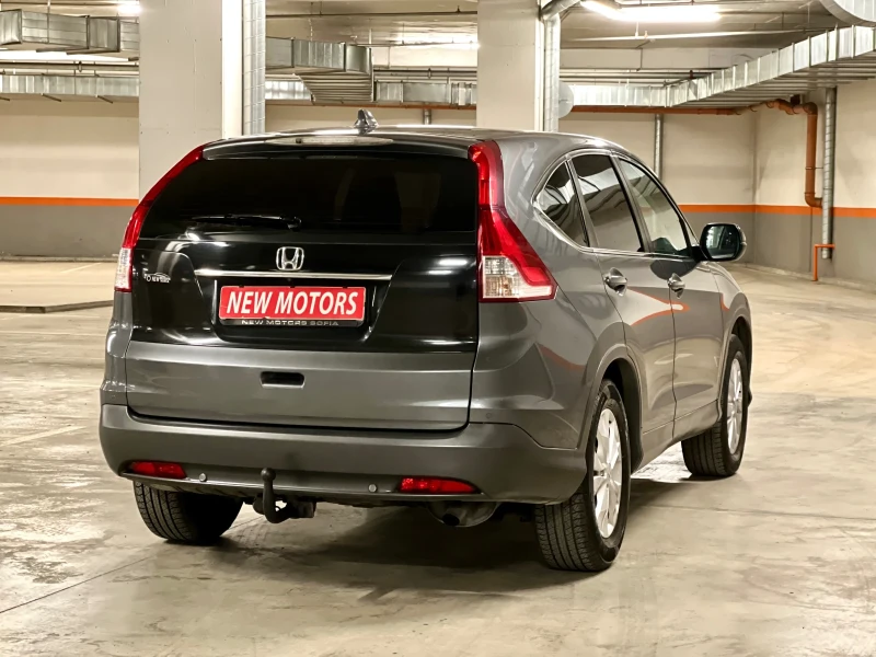 Honda Cr-v 2.0V TEC Лизинг през Уникредит по365 лв на месец, снимка 6 - Автомобили и джипове - 49570261