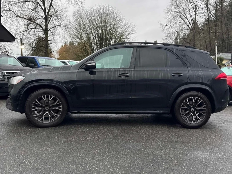 Mercedes-Benz GLE 350 2020 4МАТIC * БЕЗ ПЪРВОНАЧАЛНА ВНОСКА* , снимка 3 - Автомобили и джипове - 52741200