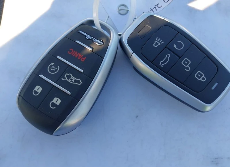 Alfa Romeo Stelvio, снимка 11 - Автомобили и джипове - 52811736