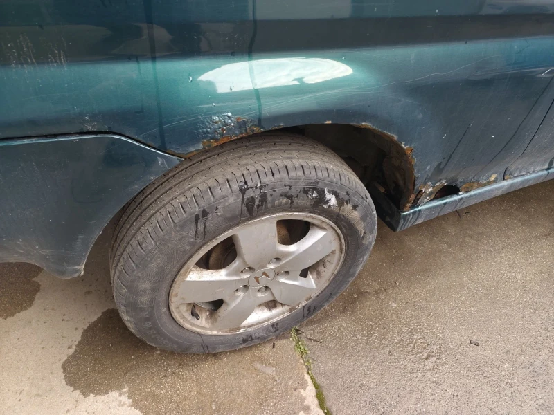 Honda Hr-v, снимка 3 - Автомобили и джипове - 52959797