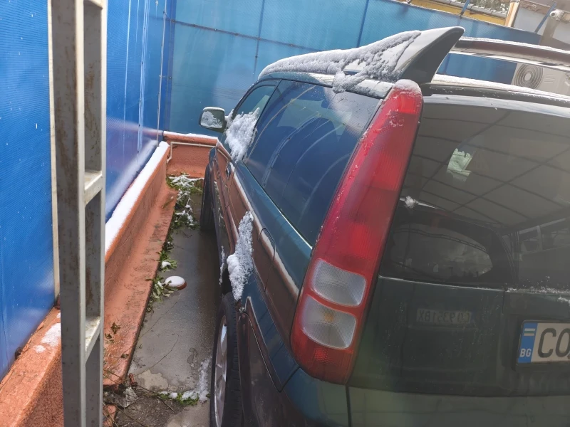 Honda Hr-v, снимка 4 - Автомобили и джипове - 52959797