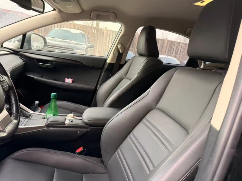 Lexus NX * 300 * CARFAX * БЕЗ ПЪРВОНАЧАЛНА ВНОСКА, снимка 12 - Автомобили и джипове - 52932182