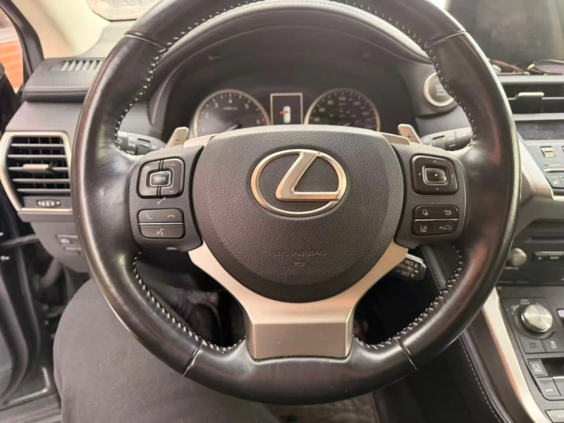 Lexus NX * 300 * CARFAX * БЕЗ ПЪРВОНАЧАЛНА ВНОСКА, снимка 14 - Автомобили и джипове - 52932182