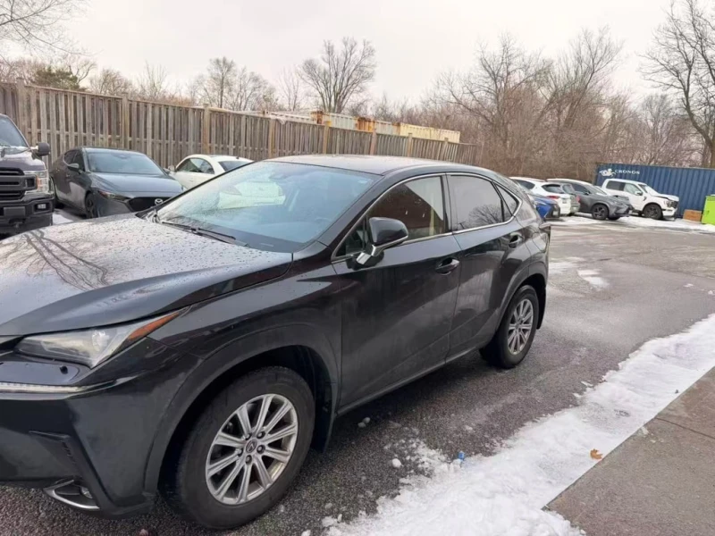 Lexus NX * 300 * CARFAX * БЕЗ ПЪРВОНАЧАЛНА ВНОСКА, снимка 2 - Автомобили и джипове - 52932182