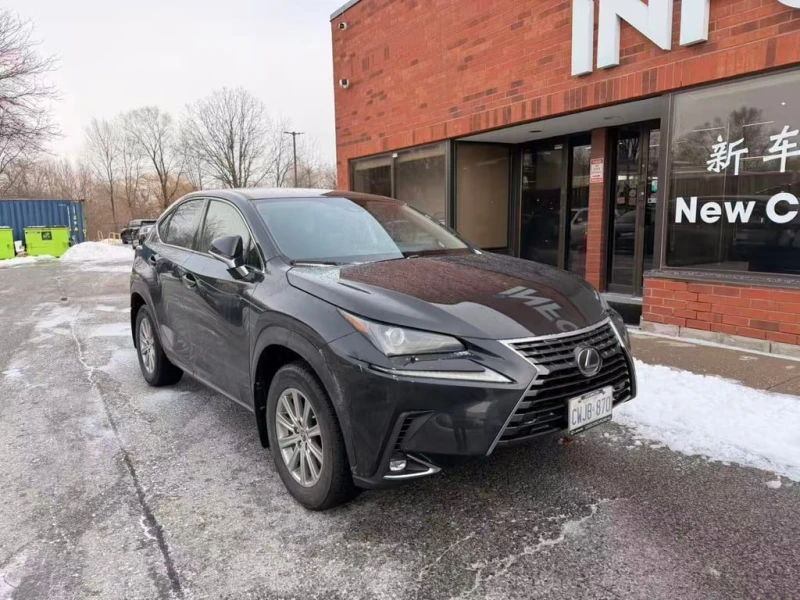 Lexus NX * 300 * CARFAX * БЕЗ ПЪРВОНАЧАЛНА ВНОСКА, снимка 6 - Автомобили и джипове - 52932182
