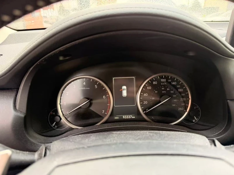 Lexus NX * 300 * CARFAX * БЕЗ ПЪРВОНАЧАЛНА ВНОСКА, снимка 8 - Автомобили и джипове - 52932182