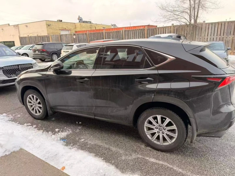 Lexus NX * 300 * CARFAX * БЕЗ ПЪРВОНАЧАЛНА ВНОСКА, снимка 11 - Автомобили и джипове - 52932182