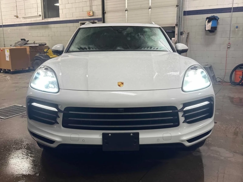 Porsche Cayenne * S * CARFAX * БЕЗ ПЪРВОНАЧАЛНА ВНОСКА, снимка 6 - Автомобили и джипове - 52969829