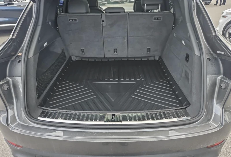 Porsche Cayenne АВТОКРЕДИТ* ЦЕНА БЕЗ АНАЛОГ* , снимка 16 - Автомобили и джипове - 53031046