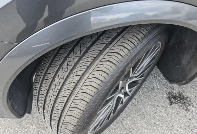 Porsche Cayenne АВТОКРЕДИТ* ЦЕНА БЕЗ АНАЛОГ* , снимка 7 - Автомобили и джипове - 53031046