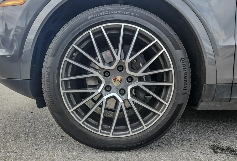 Porsche Cayenne АВТОКРЕДИТ* ЦЕНА БЕЗ АНАЛОГ* , снимка 6 - Автомобили и джипове - 53031046