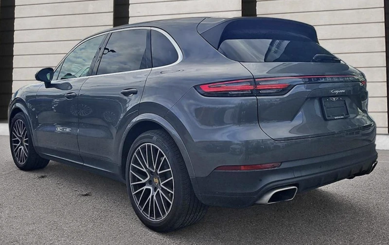 Porsche Cayenne АВТОКРЕДИТ* ЦЕНА БЕЗ АНАЛОГ* , снимка 4 - Автомобили и джипове - 53031046